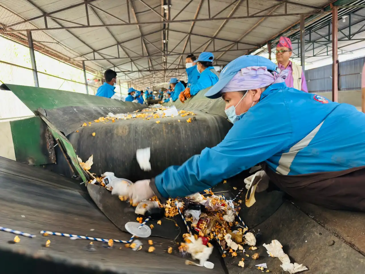 工控主板选型指南:基于ARM核心板的性能与功耗分析